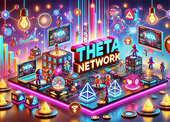 Theta Network (THETA) là gì? Có nên đầu tư THETA Token hay không?