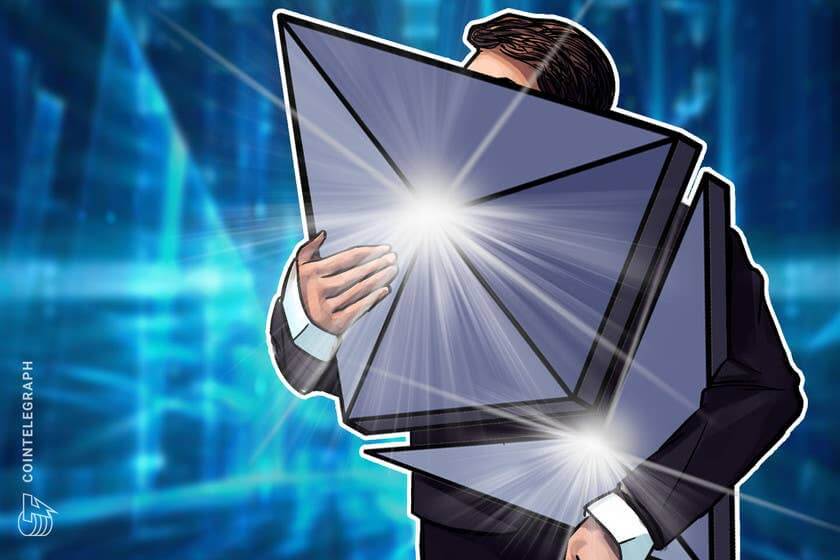 1,2 tỷ đô la Ether được rút từ các sàn giao dịch tập trung trong dòng chảy hàng ngày kỷ lục - Tin Tức Bitcoin - Cập Nhật Tin Tức Coin Mới Nhất 24/7 2025 1,2 tỷ đô la Ether được rút từ các sàn giao dịch tập trung trong dòng chảy hàng ngày kỷ lục - Tin Tức Bitcoin - Cập Nhật Tin Tức Coin Mới Nhất 24/7 2025