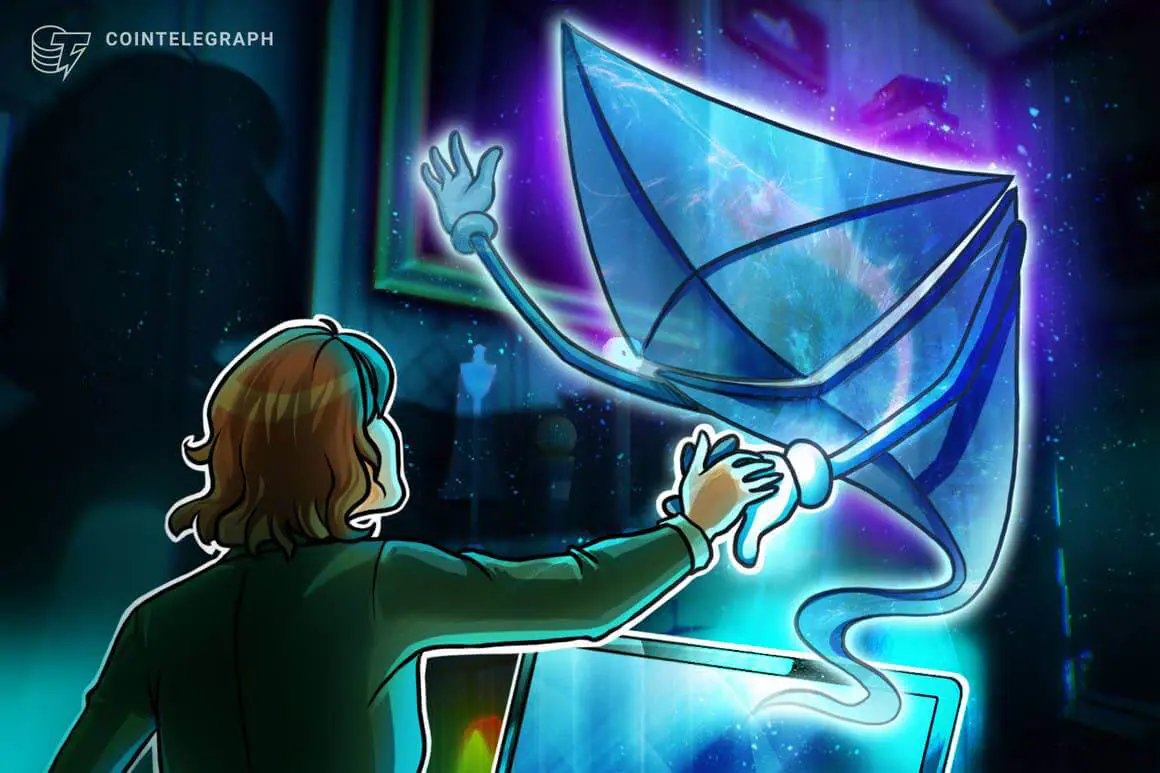 Ethereum Foundation ủng hộ tầm nhìn của Spruce về xác minh danh tính phi tập trung