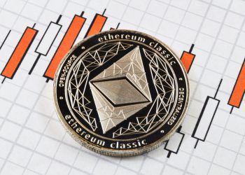 Sự thống trị của nền kinh tế tiền điện tử của Ethereum tăng 20% ​​khi giá Ether tăng lên mức cao mới