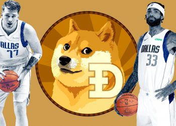 NBA's Dallas Mavericks 'Shop để tặng phần thưởng cho khách hàng thanh toán bằng Dogecoin và các loại tiền điện tử khác