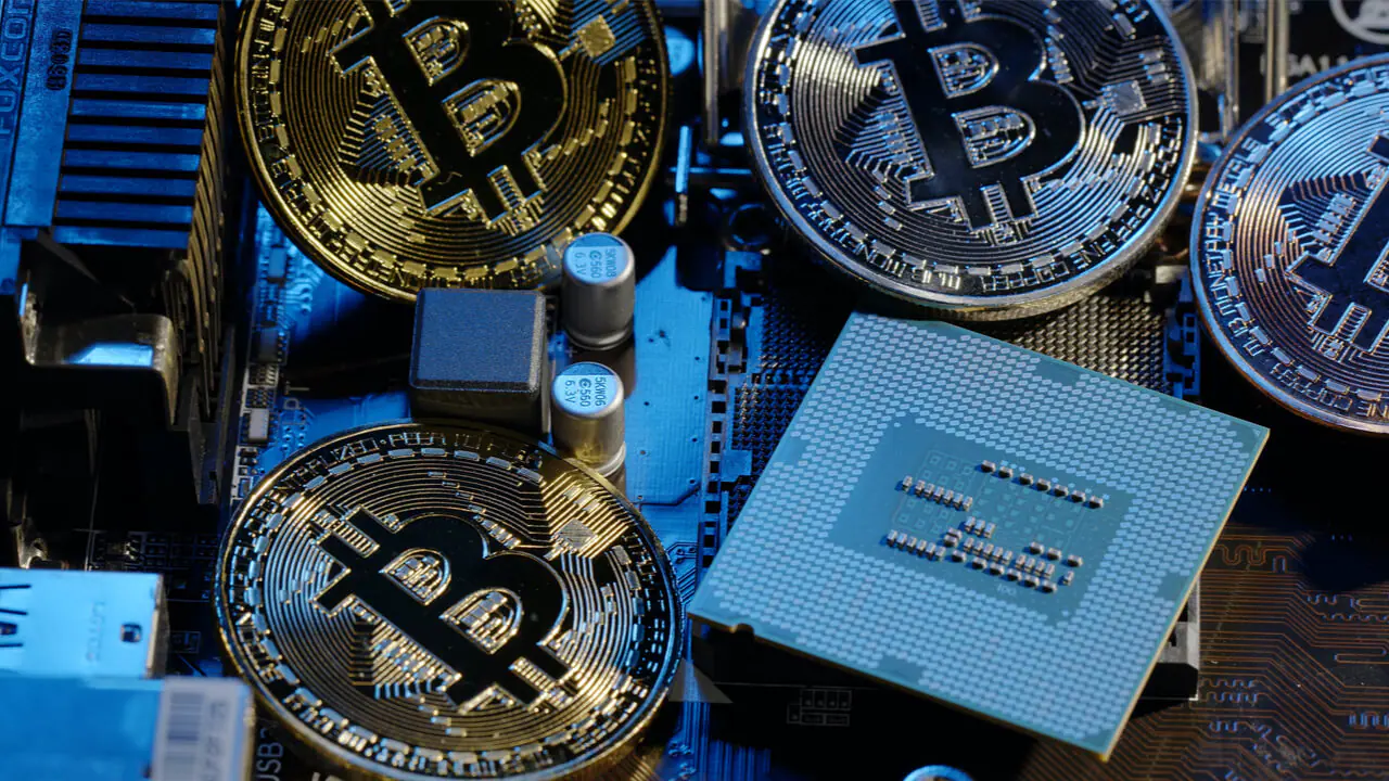 Giá theo dõi Hashrate: Hashrate Bitcoin tăng 92% trong 2 tháng, độ khó dự kiến ​​sẽ tăng sau 4 ngày