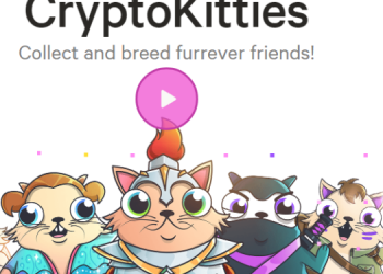 CryptoKitties NFTs, eth, ethereum, defi