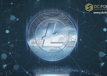 Dfinity và LTC tăng vọt, giá, litecoin, icp