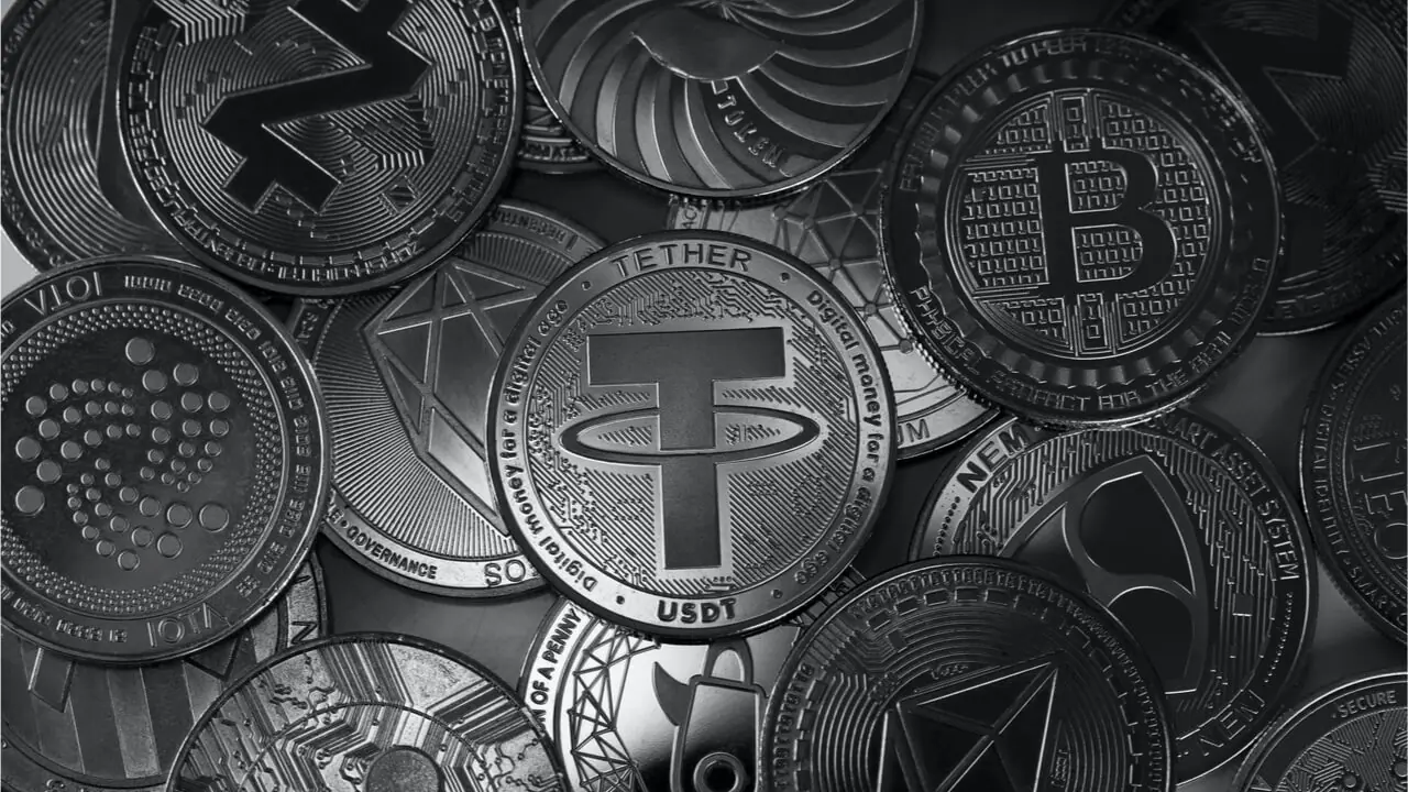 Mức độ thống trị của thị trường Bitcoin giảm xuống 40% trong khi Ethereum và các nắp thị trường tiền điện tử khác tăng lên