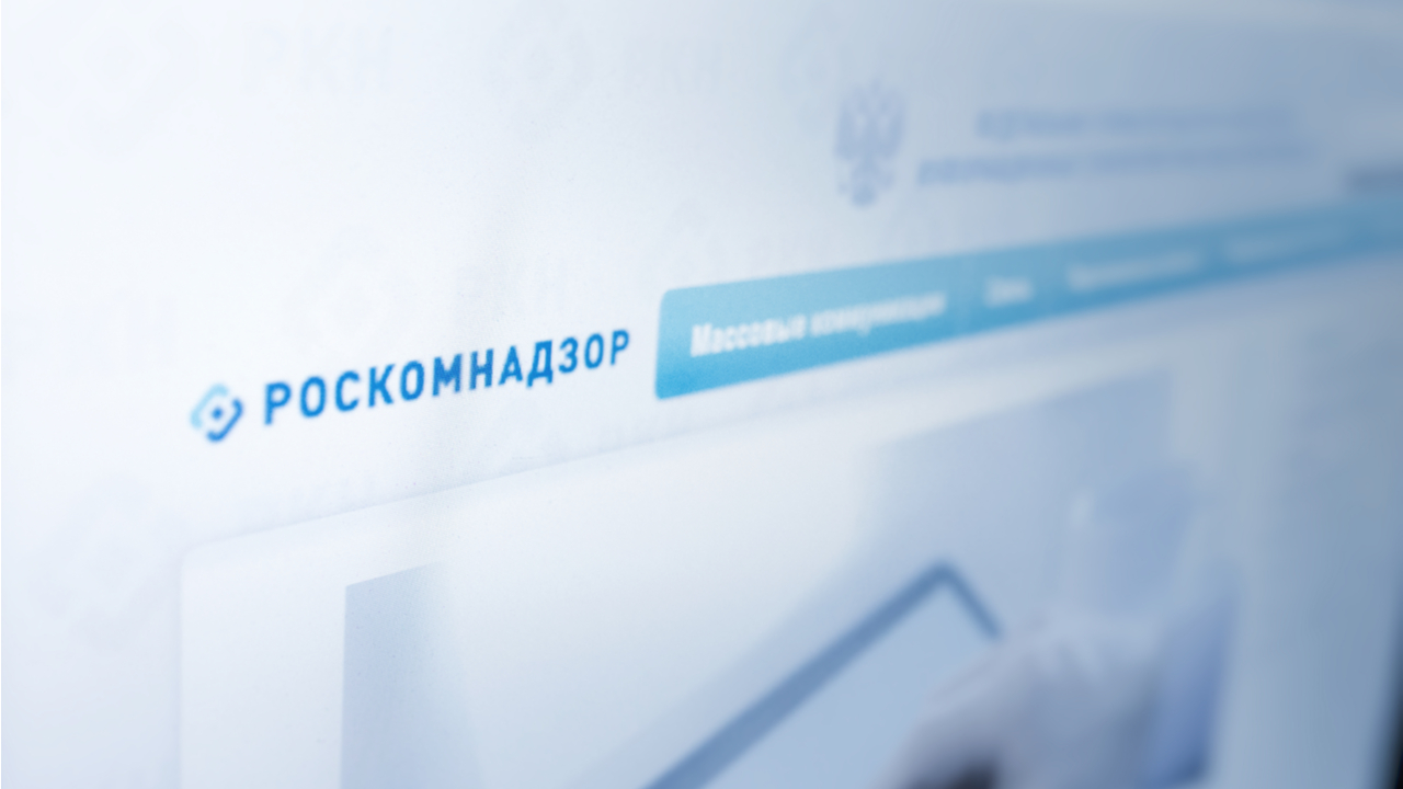Cơ quan giám sát Roskomnadzor Blocks của Nga 6 nhà cung cấp VPN