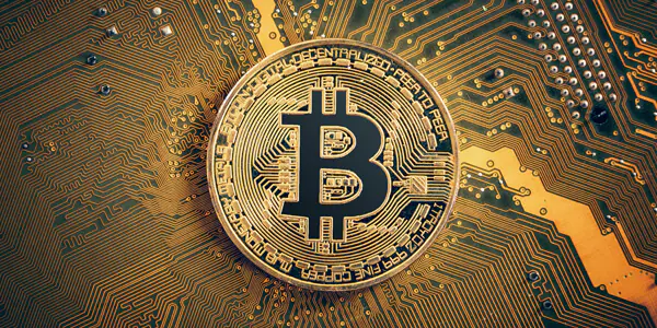Bitcoin đóng cửa, btc, giá, thị trường