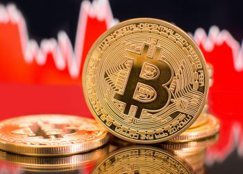 Giá Bitcoin giảm giá trong cùng một ngày El Salvador sử dụng tài sản tiền điện tử