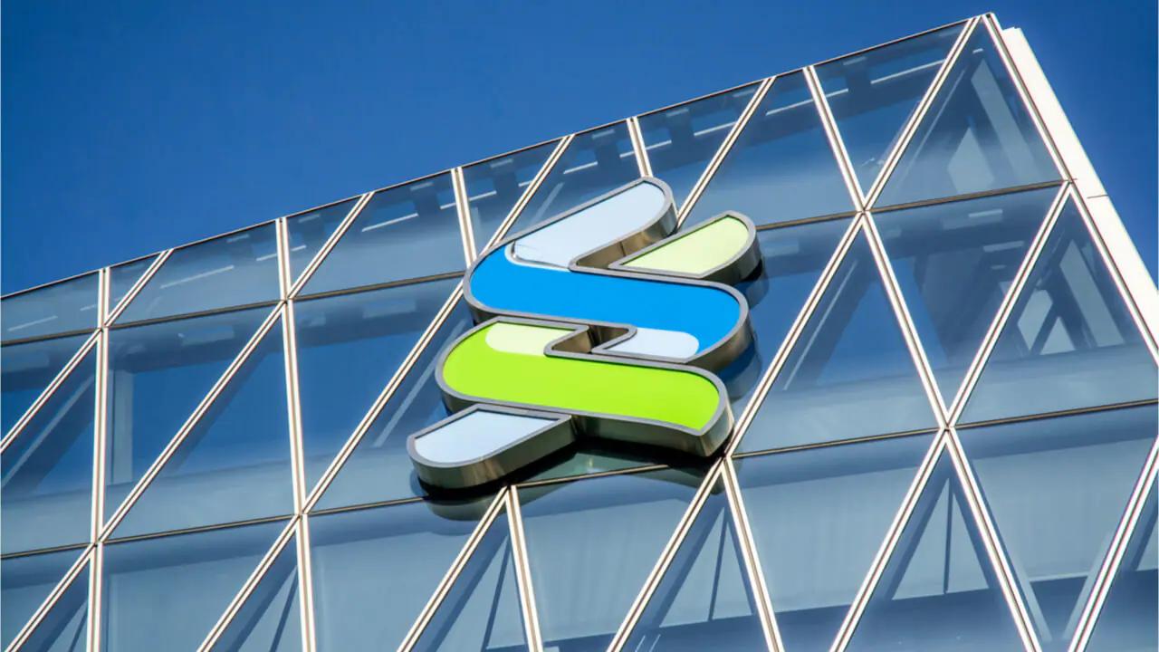 Báo cáo của Standard Chartered có giá trị về mặt cấu trúc Ethereum ở mức '$ 26K đến $ 35K'