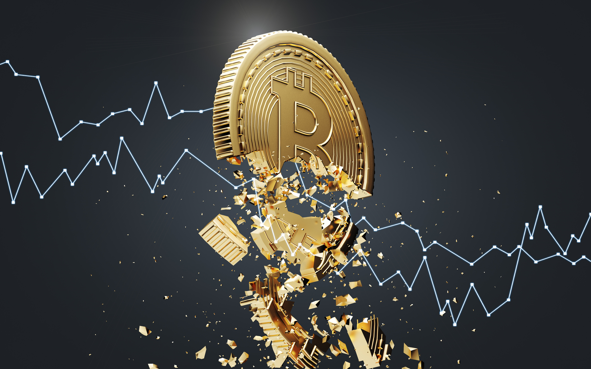 Giá Bitcoin không giữ được 50.000 đô la, giảm 16% xuống dưới 44.000 đô la 4 bitcoin-price-fail-to-hold-50000-drop-16-to-under-44000