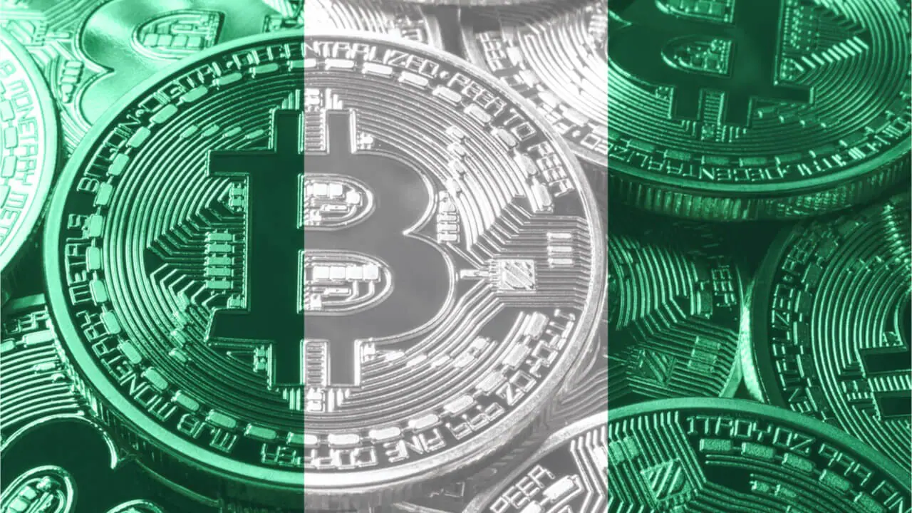Chủ tịch Ủy ban Tội phạm Kinh tế Nigeria: Tăng trưởng tiền điện tử là một 'mối nguy lớn hơn nhiều đối với nền kinh tế thế giới'
