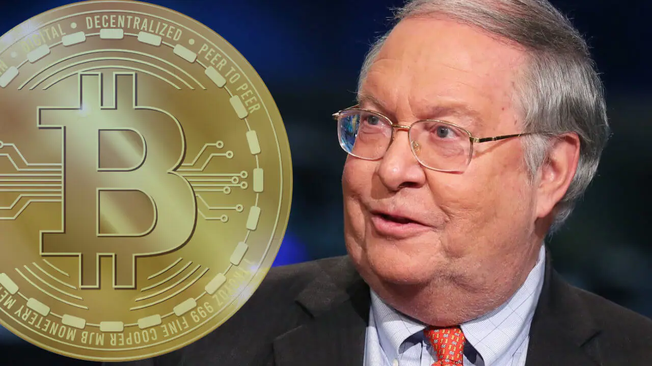 Quỹ phòng hộ của Bill Miller thấy Bitcoin có 'tiềm năng tăng giá đáng kể'