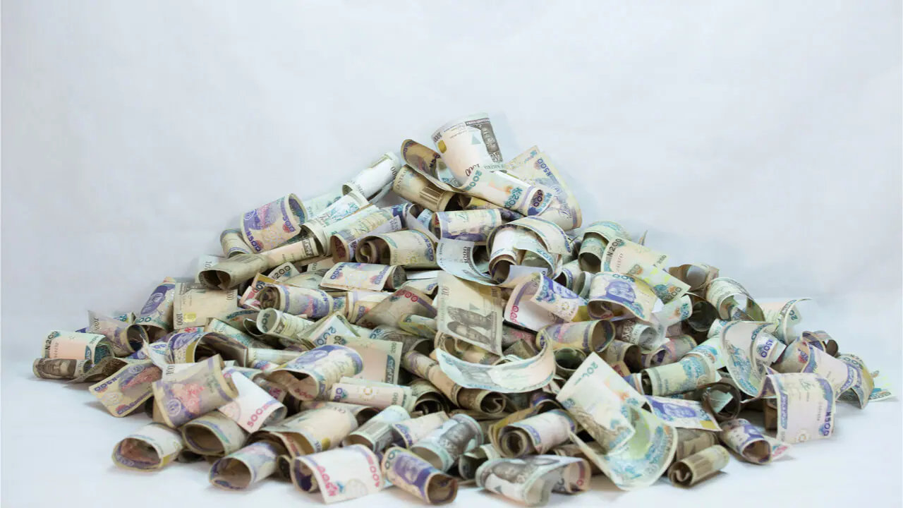 Ngân hàng Trung ương Nigeria: Chúng tôi không lo lắng về việc định giá đồng Naira