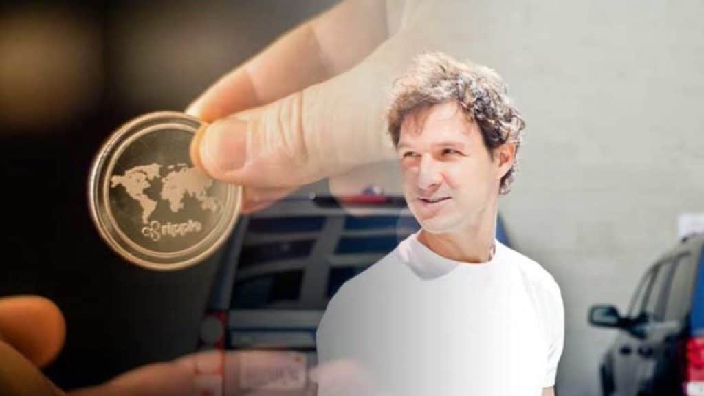 Jed McCaleb đã không bán bất kỳ XRP nào kể từ khi nhận được giao dịch mới nhất từ Ripple 5 jed-mccaleb-not-sell-any-xrp-kể-từ-nhận-giao dịch-mới nhất-từ-ripple