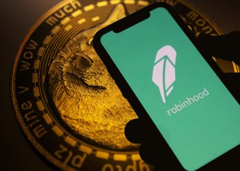 Robinhood ra mắt Tính năng mua tiền điện tử định kỳ để 'Giúp giảm bớt biến động giá'