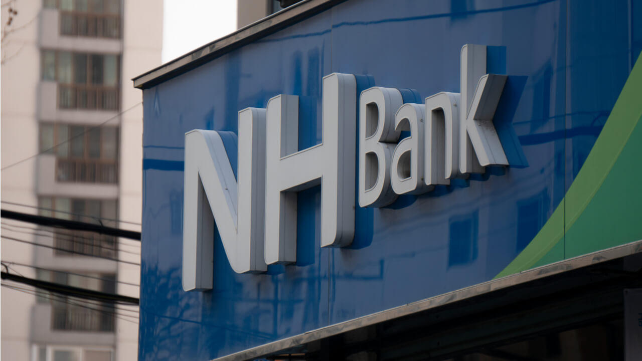 Các sở giao dịch lớn của Hàn Quốc Thu xếp tài khoản tên thật an toàn với các ngân hàng địa phương