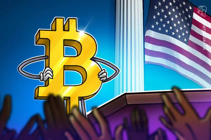 Texas thực hiện các bước để sửa đổi Bitcoin thành hiến pháp tiểu bang