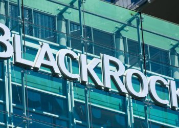 Bitcoin ETF spot của BlackRock xuất hiện trên DTCC với mã IBTC