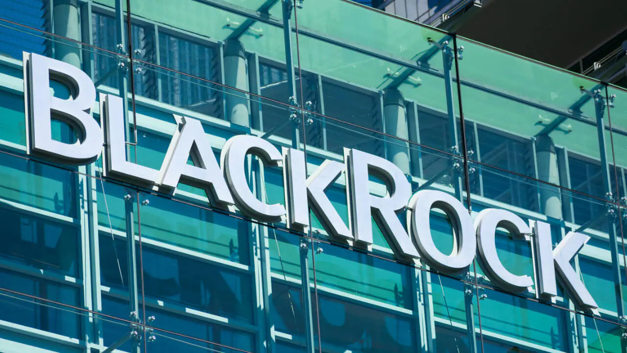 Bitcoin ETF spot của BlackRock xuất hiện trên DTCC với mã IBTC