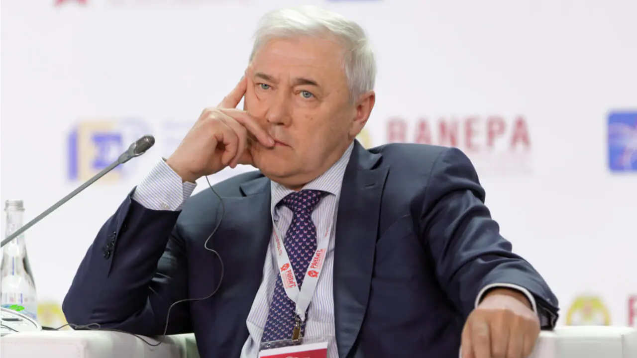 Khai thác tiền điện tử nên được đăng ký và đánh thuế ở Nga, Chủ tịch Ủy ban thị trường tài chính cho biết