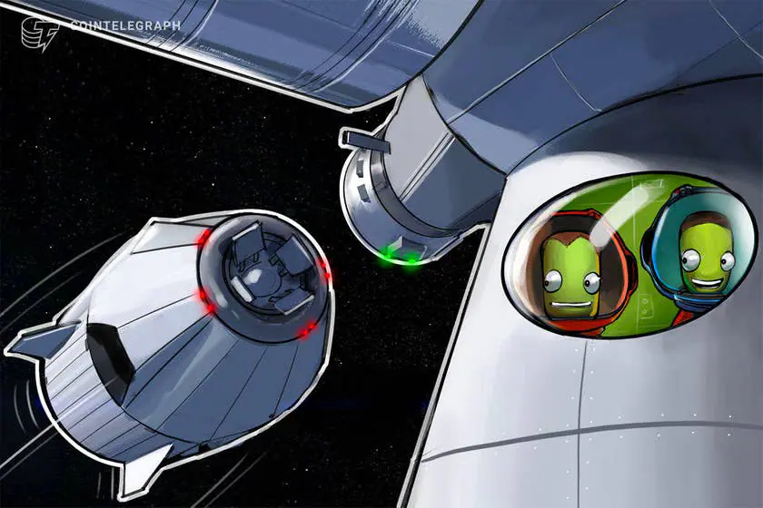 Các công ty Hoa Kỳ và Singapore hợp tác: Okcoin hợp tác với Hodlnaut