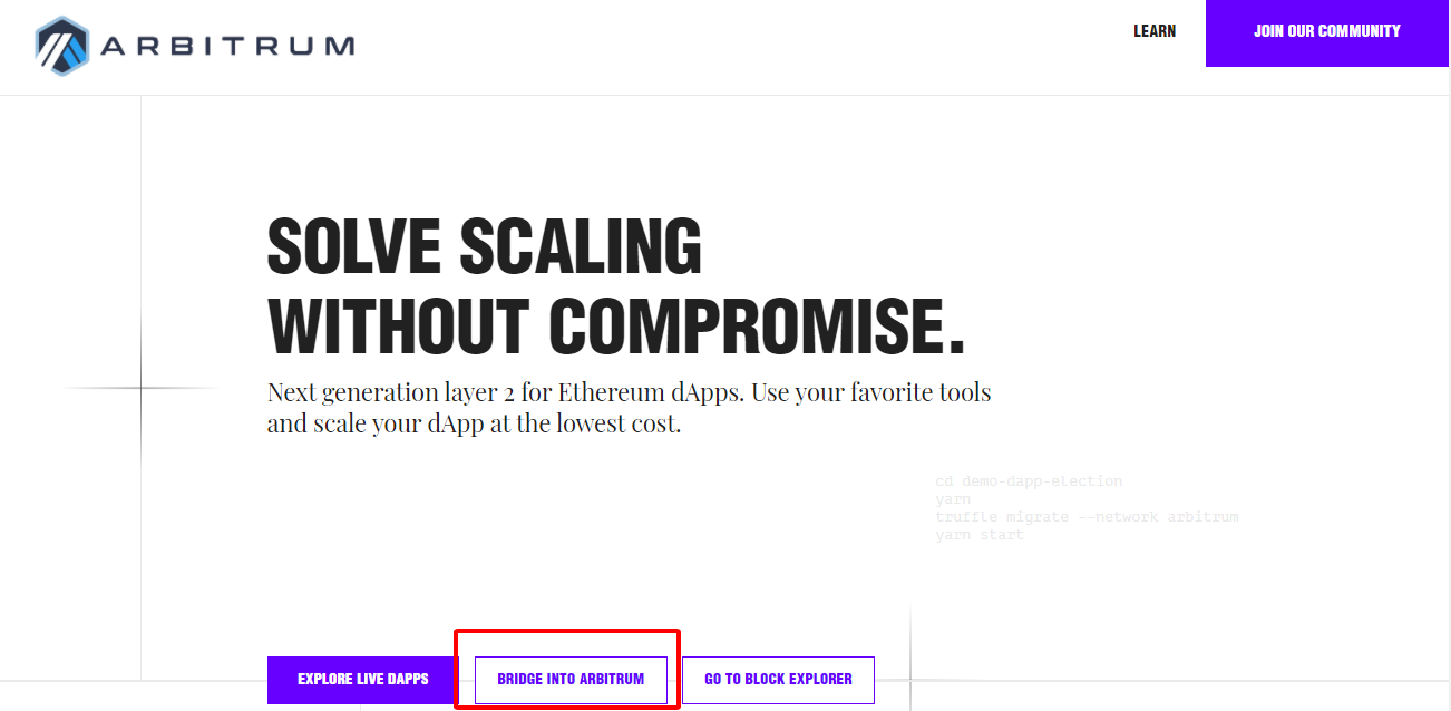 Cách nhận airdrop mã thông báo ARB từ Lớp 2 Arbitrum - Hướng dẫn đầy đủ - Tin Tức Bitcoin - Cập Nhật Tin Tức Coin Mới Nhất 24/7 2025