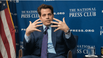 skybridge capital của scaramucci, eth, ethereum, fund, etf