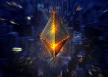 Ethereum sau năm 1559: Người tham gia mạng đốt hơn 300.000 Ether trị giá hơn 1 tỷ đô la