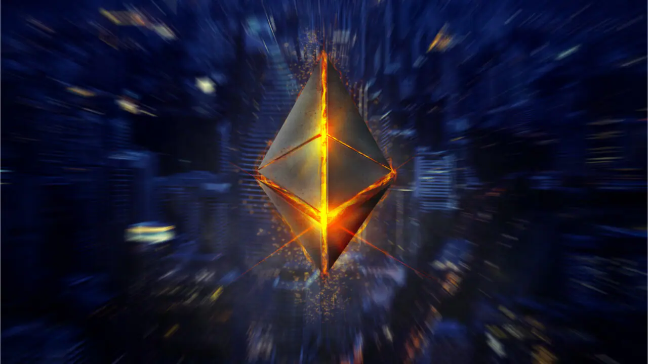 Ethereum sau năm 1559: Người tham gia mạng đốt hơn 300.000 Ether trị giá hơn 1 tỷ đô la
