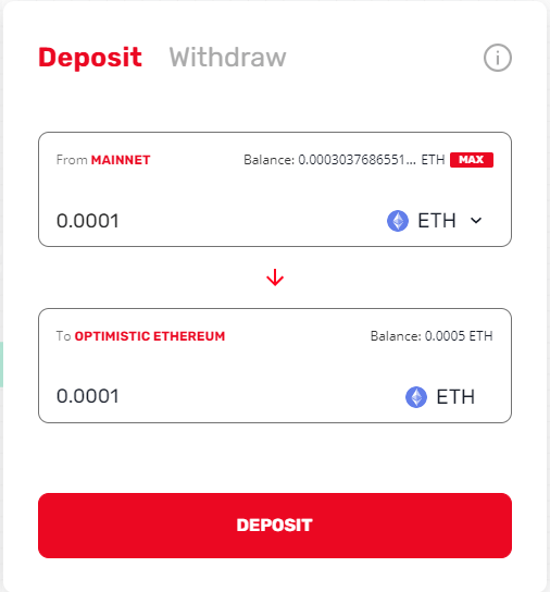 Cách nhận token Airdrop từ lớp 2 lạc quan - Hướng dẫn đầy đủ - Tin Tức Bitcoin - Cập Nhật Tin Tức Coin Mới Nhất 24/7 2025