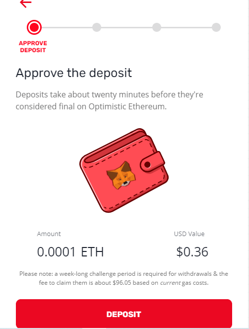 Cách nhận token Airdrop từ lớp 2 lạc quan - Hướng dẫn đầy đủ - Tin Tức Bitcoin - Cập Nhật Tin Tức Coin Mới Nhất 24/7 2025