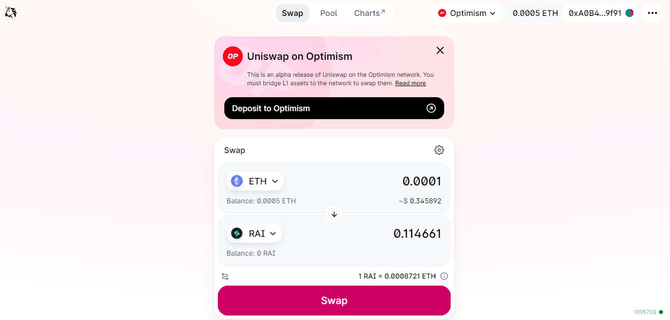 Cách nhận token Airdrop từ lớp 2 lạc quan - Hướng dẫn đầy đủ - Tin Tức Bitcoin - Cập Nhật Tin Tức Coin Mới Nhất 24/7 2025