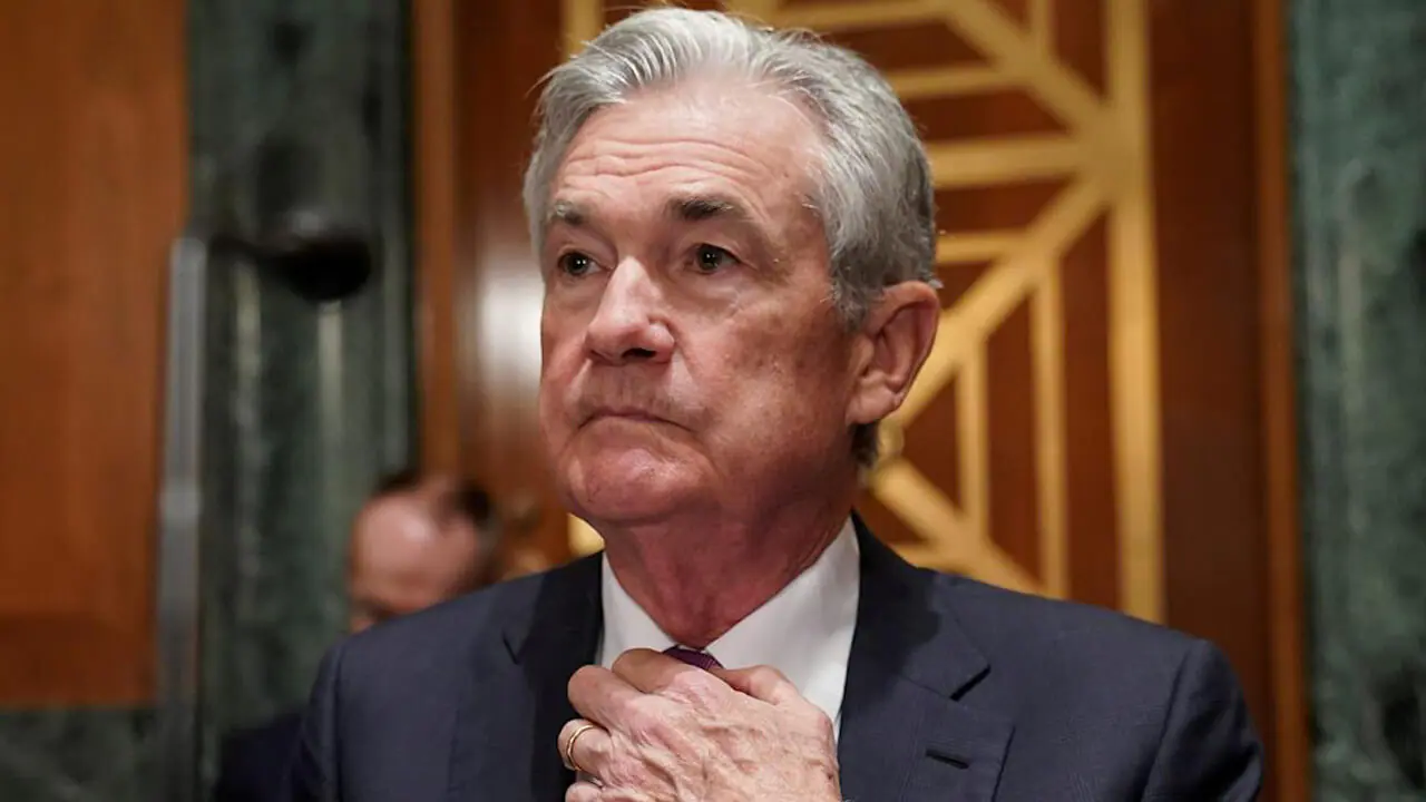 Sau khi các thành viên Fed tiết lộ các giao dịch cổ phiếu trị giá hàng triệu đô la, Powell của Fed khởi xướng Điều tra đạo đức