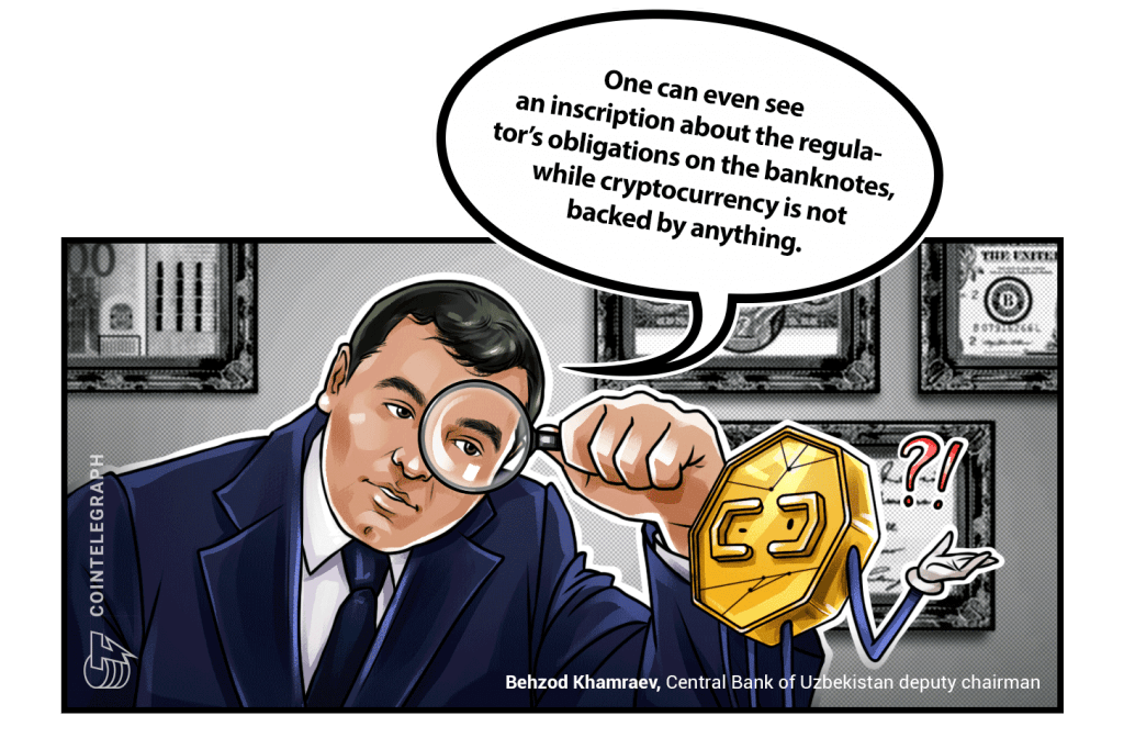 Giá Cardano giảm sau khi ra mắt hợp đồng thông minh, Walmart hợp tác với Litecoin là tin giả, Coinbase tăng 2 tỷ đô la từ việc bán trái phiếu rác: Hodler's Digest, ngày 12-18 tháng 9 - Tin Tức Bitcoin - Cập Nhật Tin Tức Coin Mới Nhất 24/7 2025 Giá Cardano giảm sau khi ra mắt hợp đồng thông minh, Walmart hợp tác với Litecoin là tin giả, Coinbase tăng 2 tỷ đô la từ việc bán trái phiếu rác: Hodler's Digest, ngày 12-18 tháng 9 - Tin Tức Bitcoin - Cập Nhật Tin Tức Coin Mới Nhất 24/7 2025