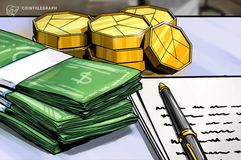 One River Digital huy động được 41 triệu đô la từ Goldman Sachs và Coinbase