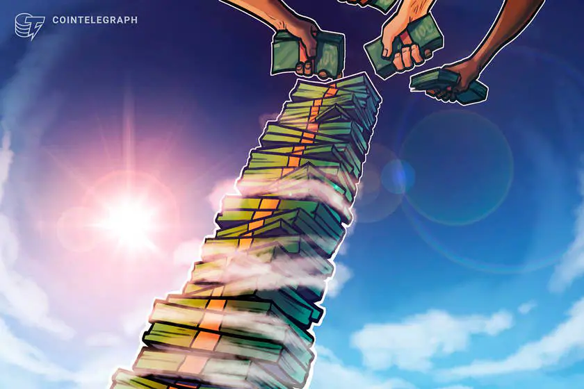Solana DEX huy động 18 triệu đô la Series A từ Three Arrows Capital, Coinbase Ventures