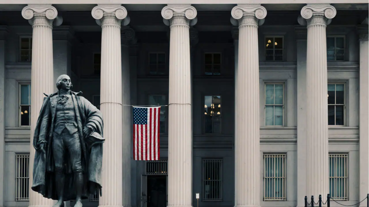 Các lệnh trừng phạt của Hoa Kỳ Nhà môi giới tiền điện tử Nga Suex vì rửa hàng triệu quỹ bất hợp pháp