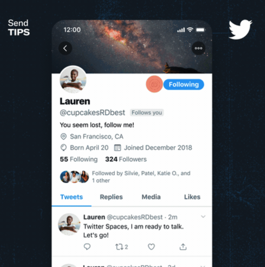 twitter-xác nhận-tin đồn-rằng-nó-sẽ-tung-ra-một-bitcoin-tipping-chức năng