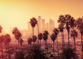 Nghiên cứu về các chủ doanh nghiệp nhỏ cho biết Los Angeles xếp hạng Thành phố thân thiện với tiền điện tử nhất ở Mỹ