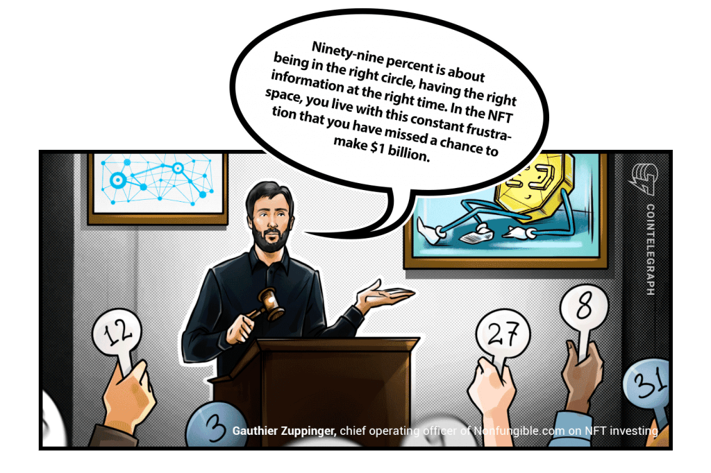 Tiền điện tử phục hồi nhờ tin tức tích cực của Fed và Evergrande, sau đó giảm trong bối cảnh FUD của Trung Quốc; Sorare và Dapper Labs đã huy động được tổng cộng 930 triệu đô la: Hodler's Digest, ngày 19-25 tháng 9 - Tin Tức Bitcoin - Cập Nhật Tin Tức Coin Mới Nhất 24/7 2025