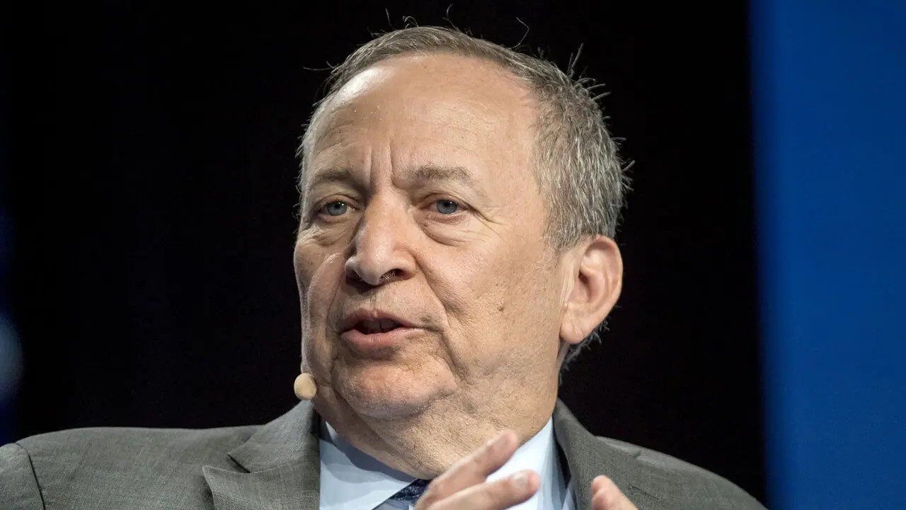 Cựu Bộ trưởng Tài chính Hoa Kỳ Larry Summers: Tiền điện tử sẽ 'được quản lý tốt hơn'