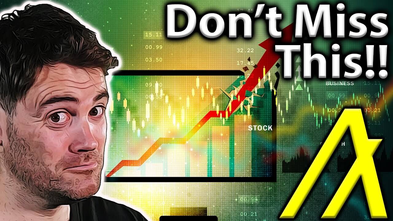 Algorand (AGLO) là altcoin bùng nổ tiếp theo được để mắt tới, Cục Coin cho biết - Tin Tức Bitcoin - Cập Nhật Tin Tức Coin Mới Nhất 24/7 2025