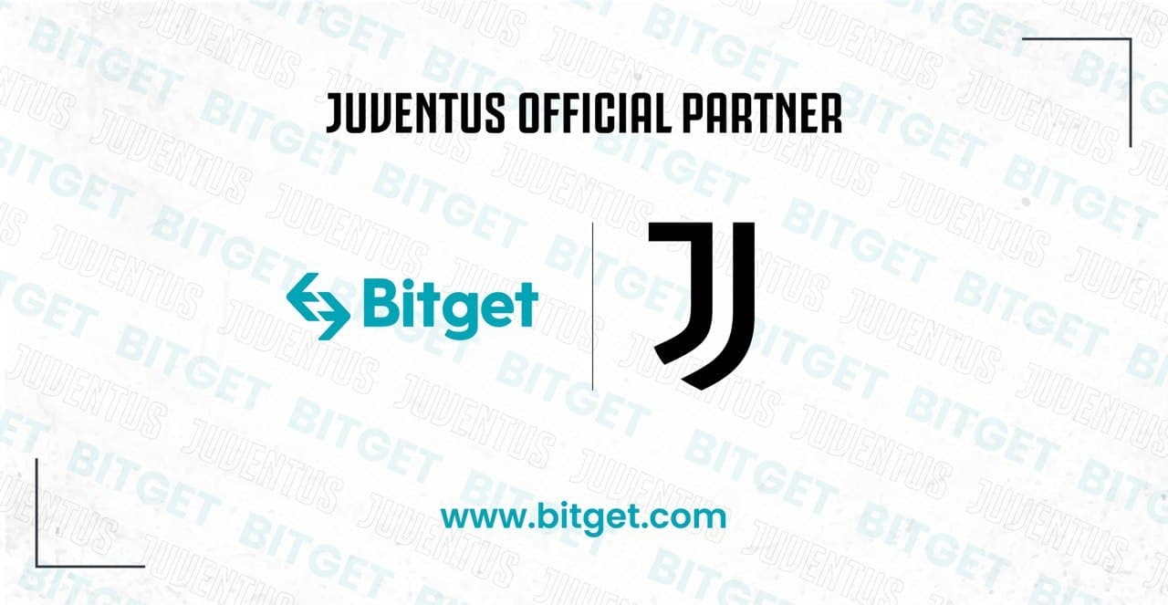 Tiền điện tử phái sinh trao đổi Bitget để tài trợ cho Juventus với tư cách là đối tác đầu tiên của họ - Tin Tức Bitcoin 2024