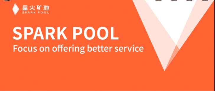 Bể khai thác eth sparkpool, khai thác, Trung Quốc, quy định