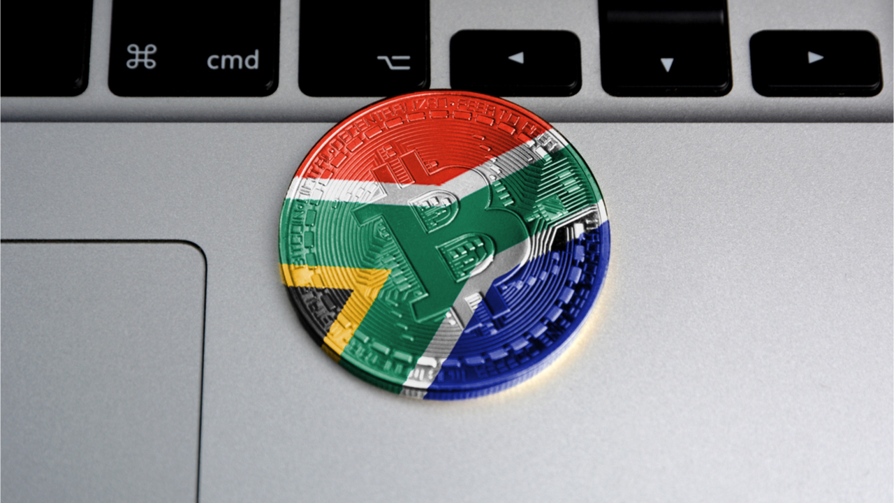 25% người Nam Phi sở hữu tiền điện tử có giá trị tài sản trung bình dưới 70 đô la - Tin Tức Bitcoin 2024