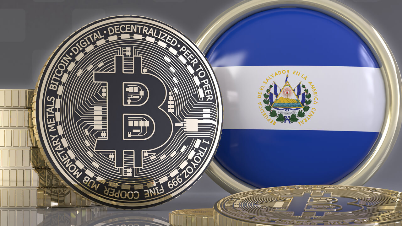 '30for30' Bitcoin đoàn kết với xu hướng El Salvador Cố gắng thuyết phục mọi người mua $ 30 bằng BTC vào ngày mai