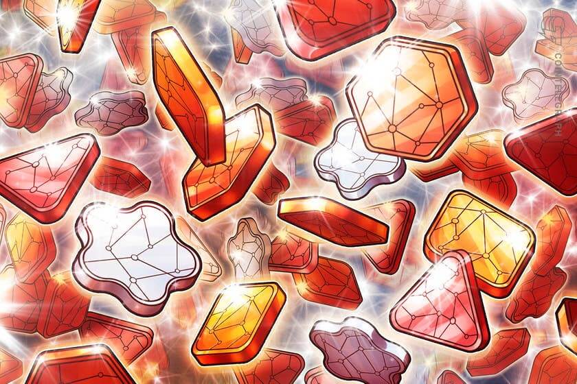 Máy tính Internet phát hành 10.000 NFT miễn phí trong đợt giảm giá đầu tiên - Tin Tức Bitcoin - Cập Nhật Tin Tức Coin Mới Nhất 24/7 2025 Máy tính Internet phát hành 10.000 NFT miễn phí trong đợt giảm giá đầu tiên - Tin Tức Bitcoin - Cập Nhật Tin Tức Coin Mới Nhất 24/7 2025