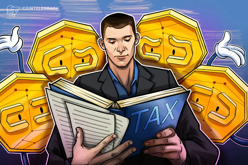 Cơ quan tài chính Slovenia đề xuất thuế 10% đối với thu nhập từ tiền điện tử - Tin Tức Bitcoin - Cập Nhật Tin Tức Coin Mới Nhất 24/7 2026