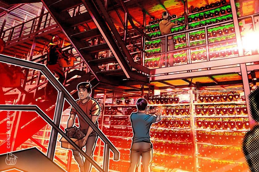 Những người khai thác bitcoin ổn định cuộc sống sau khi Trung Quốc di cư - Tin Tức Bitcoin 2024
