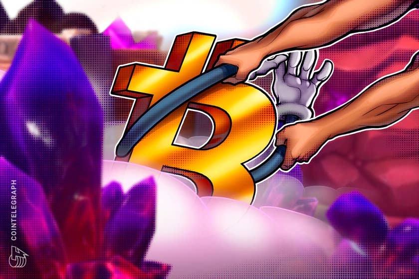 Giám đốc điều hành Fidelity cho biết El Salvador đang áp dụng một 'thời đại' cho Bitcoin - Tin Tức Bitcoin - Cập Nhật Tin Tức Coin Mới Nhất 24/7 2025 Giám đốc điều hành Fidelity cho biết El Salvador đang áp dụng một 'thời đại' cho Bitcoin - Tin Tức Bitcoin - Cập Nhật Tin Tức Coin Mới Nhất 24/7 2025